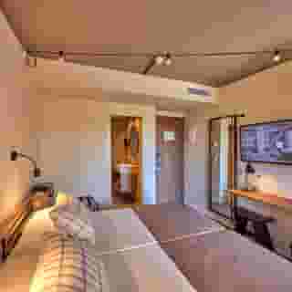 tent Palmanova, 5 of 5