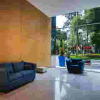 BelAir Business Mexico WTC,Trademark by Wyndham, 3 of 5