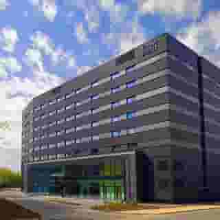 Four Points By Sheraton Warsaw Mokotow, 1 of 5