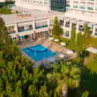 Solivia Hotel, 3 of 5