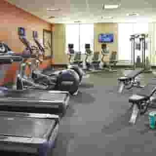 Hampton Inn San Diego/Mission Valley, 2 of 5