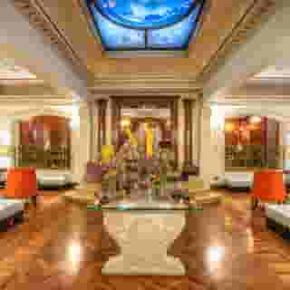 Hotel River Palace, 5 of 5