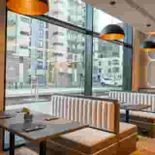 Focus Hotel Premium Warszawa, 6 of 6