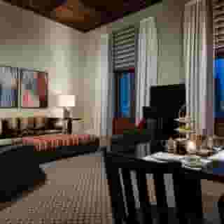 Hotel de Rome, 5 of 5