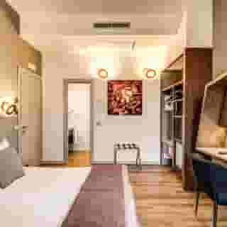 Al Manthia Hotel, 3 of 5