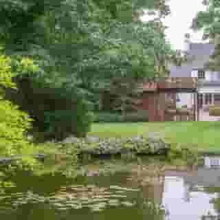 Villa Magdalena, 2 of 5