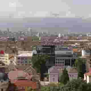 Sense Hotel Sofia, 3 of 4