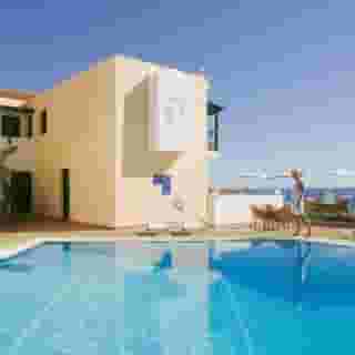 Piskopiano Village, 1 of 5