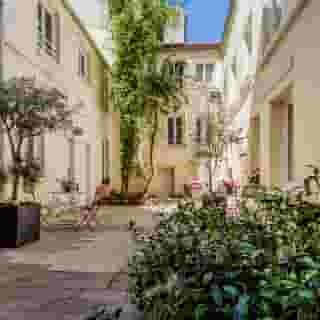 The Originals City, Hotel Lecourbe, Paris, 1 of 5