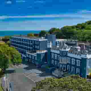 Fitzpatrick Castle, 3 of 5