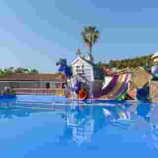 FERGUS Club Europa, 5 of 5