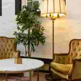 Best Western Hotel Bentleys, 5 of 5