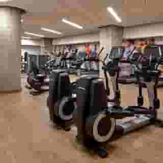 Grand Hyatt Washington, 1 of 5