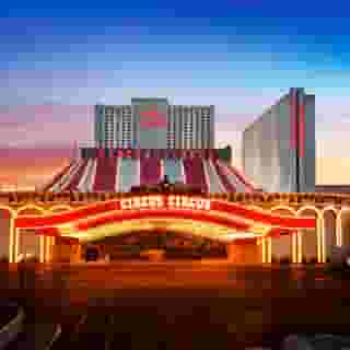 Circus Circus Las Vegas Hotel, 4 of 5