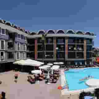 Club Viva Hotel and Apartments, 1 of 5
