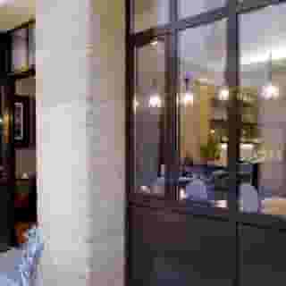 Mademoiselle, 3 of 5