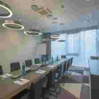 Holiday Inn Express Wuppertal Hauptbahnhof, 3 of 5