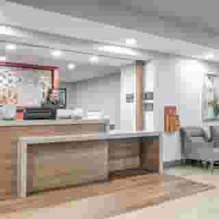 Candlewood Suites Houston I-10 East, 5 of 5