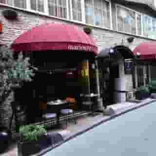 The Marions Suite Hotel Taksim, 4 of 5