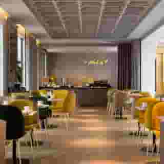 Le Tsuba Hotel, 6 of 6