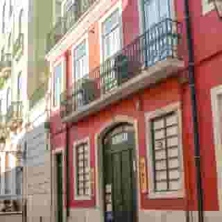 Bairro Alto Suites, 1 of 5