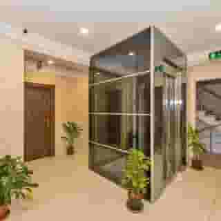 Raimond hotel, 6 of 6