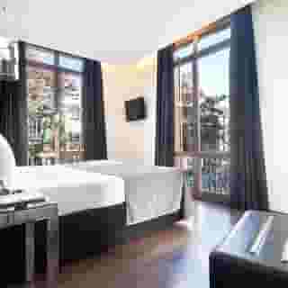 Exe Ramblas Boqueria, 3 of 5