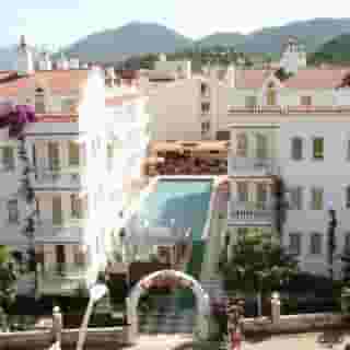 Ceylan Apart, 1 of 5