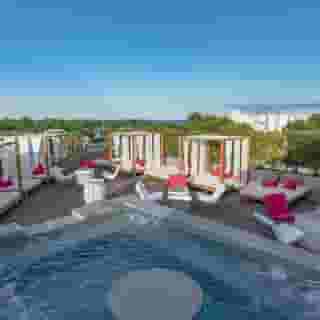 Oz'Inn Hotel, 3 of 5