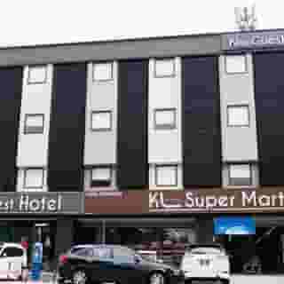 Ridge Service Suite At Times Square, 4 of 5