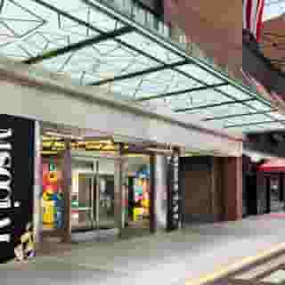 M Social Hotel Times Square New York, 2 of 5