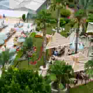 Doganay Beach Club, 5 of 5