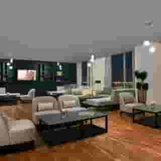 Ascott Rafal Olaya Riyadh, 3 of 5