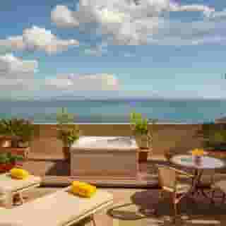 Nh Grand Hotel Convento di Amalfi, 2 of 6