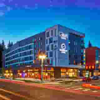 Aloft Seattle Redmond, 5 of 5