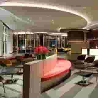 Amaranth Suvarnabhumi Hotel, 4 of 5