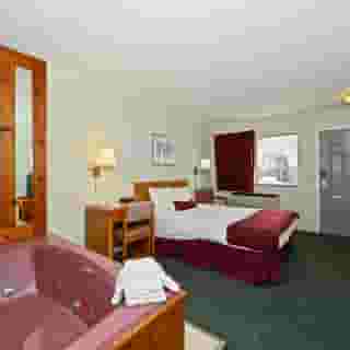 B&B Bonn City, 2 of 5