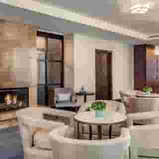 Intercontinental Boston, 1 of 5