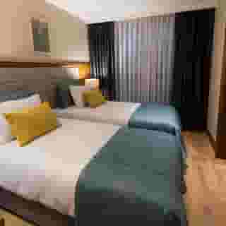Endless Art Hotel, 3 of 5