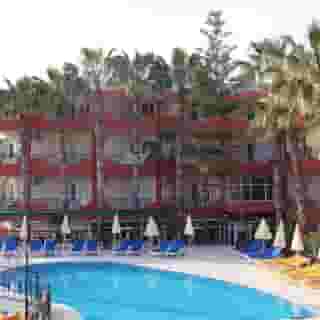 Semoris Hotel, 5 of 5