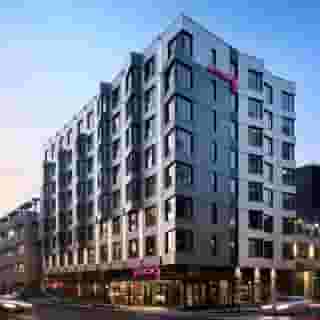 Moxy Seattle Downtown, 6 of 6