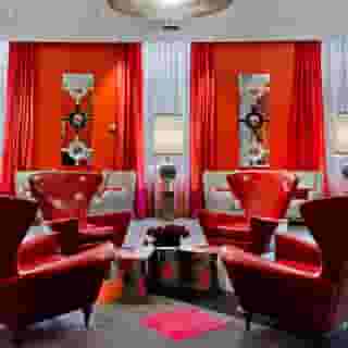 Ameritania Hotel, 3 of 5