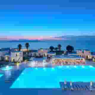 Aeolos Beach Hotel, 3 of 5