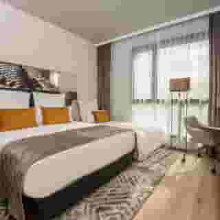 Leonardo Royal Hotel Barcelona Fira, 1 of 5