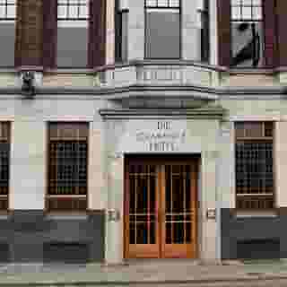 The Clarence, 1 of 5