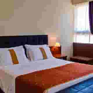 Best Western Galileo Palace 2011, 5 of 5
