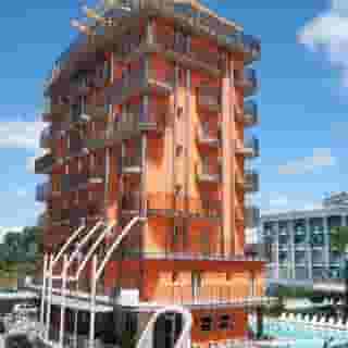 Aparthotel Sheila, 4 of 5