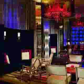 The Ritz-Carlton, Atlanta, 1 of 5