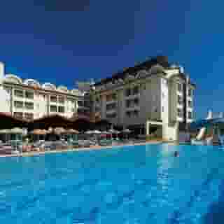 Julian Club Hotel, 5 of 5