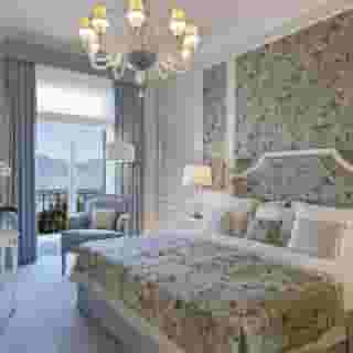 Beau Rivage Palace, 1 of 5